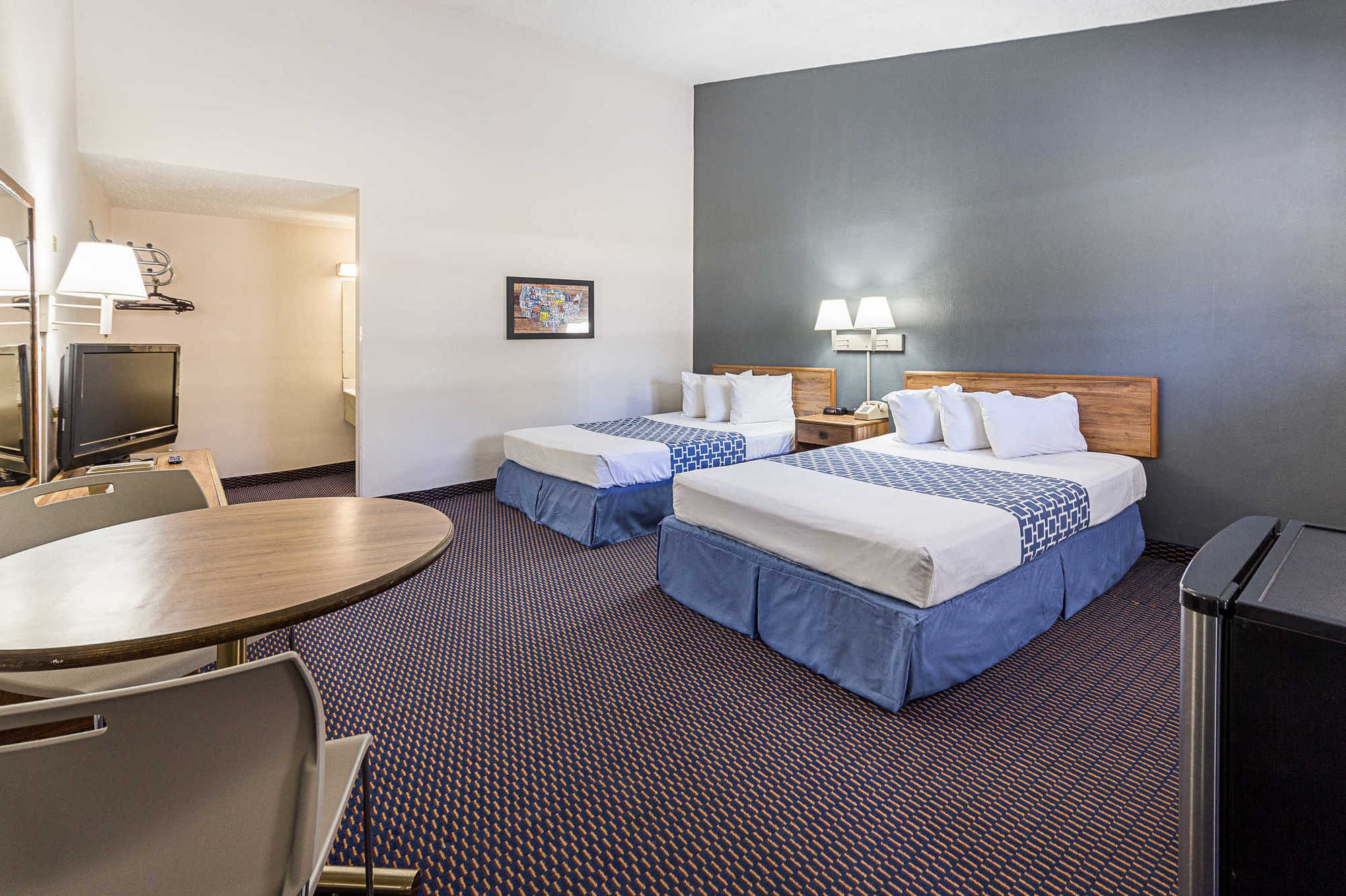 Parkview And Conference Center 2*