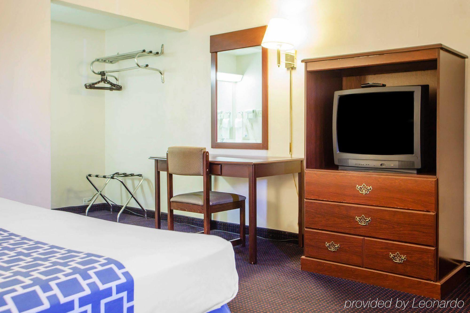 Hotel Parkview And Conference Center Allentown