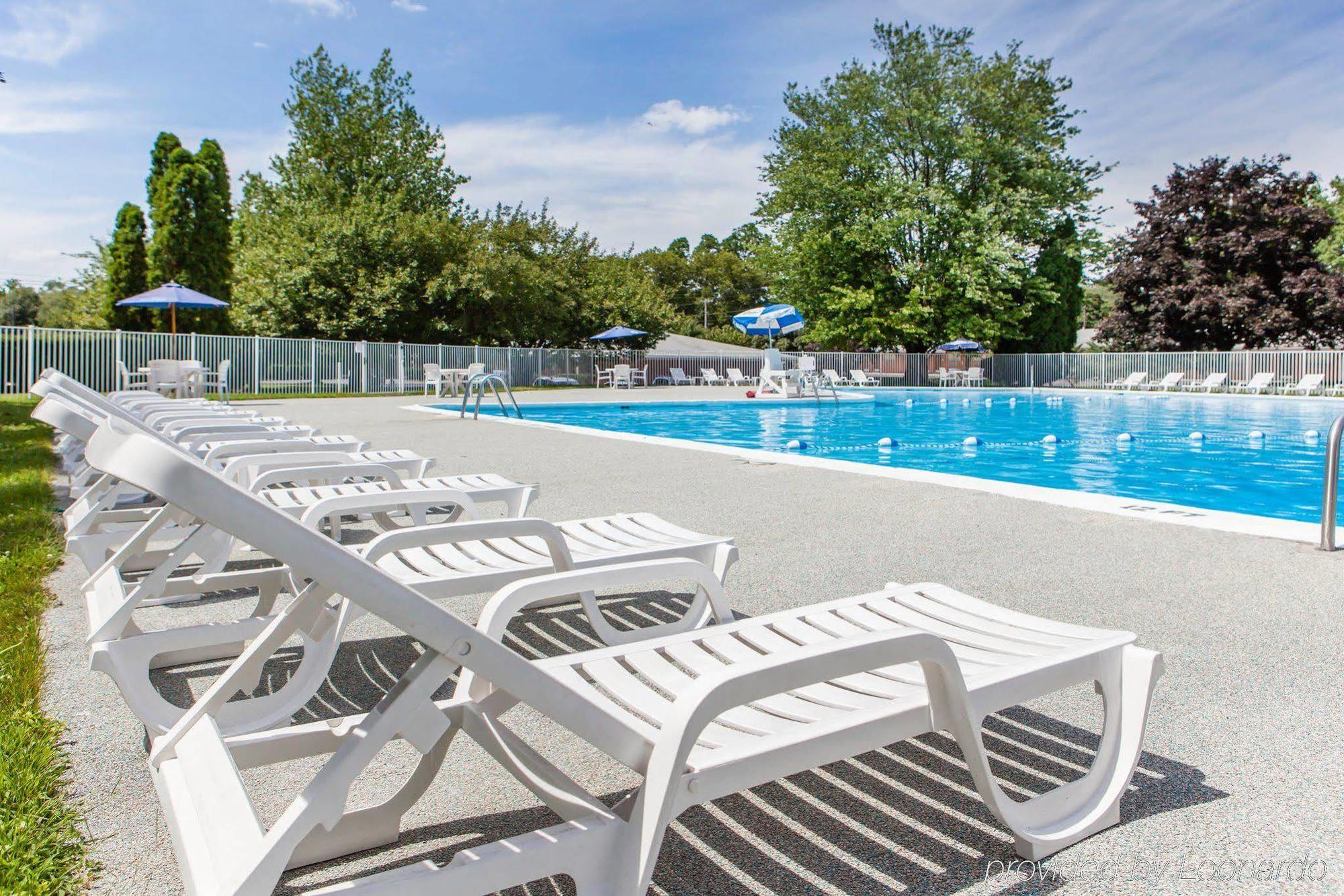 Parkview And Conference Center Hotel